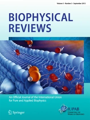 Journal Cover
