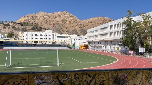 Indian School students excel in CBSE board exams (Oman Observer coverage)