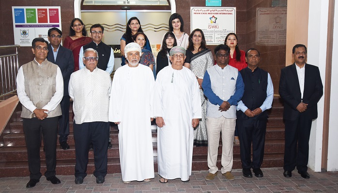 ISTF 2024 at ISWK – Celebrating Unity, Talent, and Cultural Pride